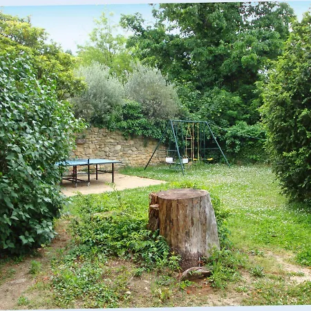 Mas De Cotton בית נופש Cavillargues